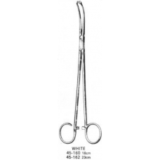 White Tonsil Forceps