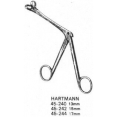 Hartmann Punch Forceps