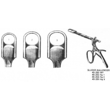 Sluder-Ballenger Guillotine