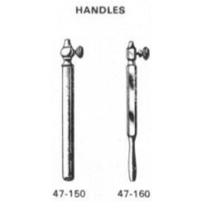 Larygeal Handles