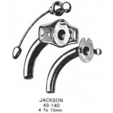 Jackson Tracheal Tubes