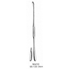 Mayo Dilators