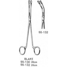 Blake Gall Stone Forceps