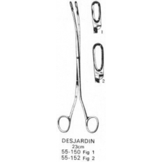 Desjardin Gall Stone Forceps