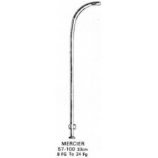 Mercier Catheter