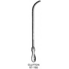 Lister Urethral Bougies