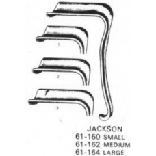 Jackson Vaginal Specula