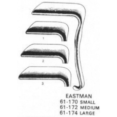 Eastman Vaginal Specula