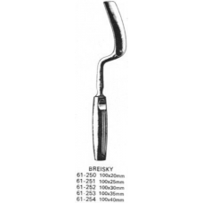 Breisky Vaginal Specula