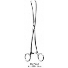 Duplay Tenaculum Forceps Duplay Tenaculum Forceps