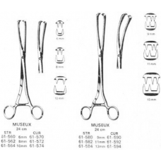 Museux Vullsellum Forceps Museux Vullsellum Forceps