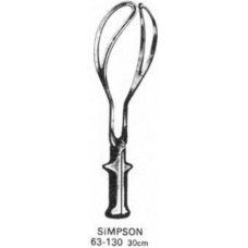 Simpson Obstetrical Forceps Simpson Obstetrical Forceps