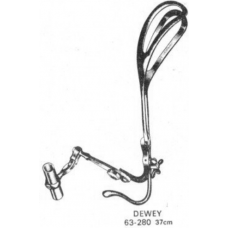 Dewey Obstetrical Forceps