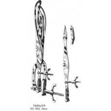 Tarnier Cranioclast Forceps