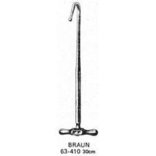 Braun Obstetrical Hook