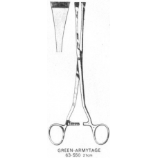 Green-Armytage Placenta and Ovum Forceps