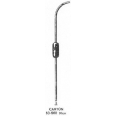 Carton Catheter