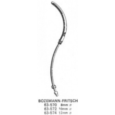 Bozemann-Fritsch Catheter