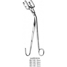 Harrison Sterilizing Forceps Harrison Sterilizing Forceps