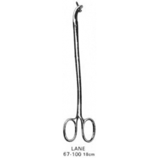 Lane Bone Screw Holding Forceps