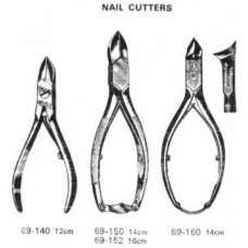 Nail Cutters Nail Cutters