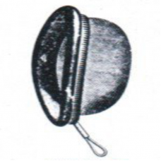 Yankauer Inhaler