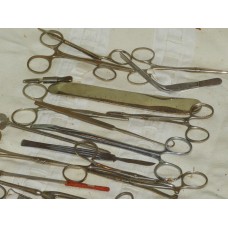 Surgical Instruments